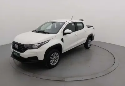 Fiat strada 2024 1.3 firefly flex freedom cs manual