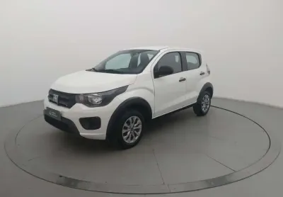 Fiat mobi 2024 1.0 evo flex like. manual