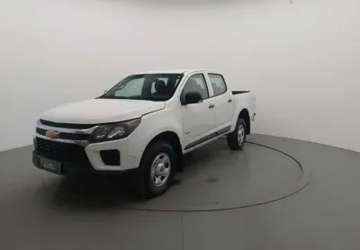 Chevrolet s10 2024 2.8 16v turbo diesel ls cd 4x4 manual