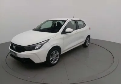 Fiat argo 2025 1.0 firefly flex drive manual