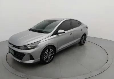 Hyundai hb20s 2024 1.0 tgdi flex comfort plus automático