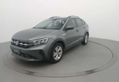 Volkswagen nivus 2024 1.0 200 tsi total flex comfortline automático