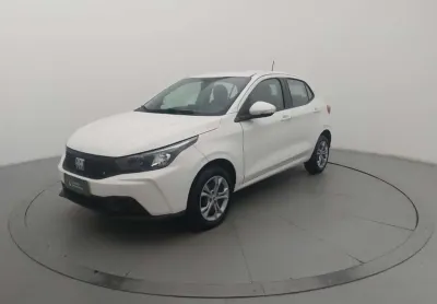 Fiat argo 2025 1.0 firefly flex drive manual