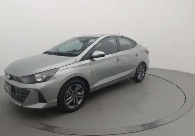 Hyundai hb20s 2025 1.0 tgdi flex comfort plus automático