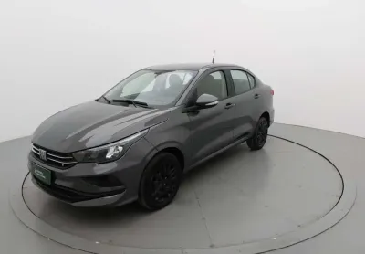 Fiat Cronos 2024 1.3 firefly flex drive manual