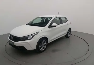 Fiat argo 2025 1.0 firefly flex drive manual