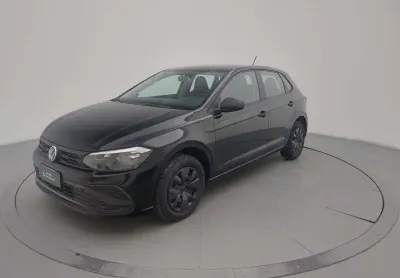 Volkswagen polo 2025 1.0 mpi track manual