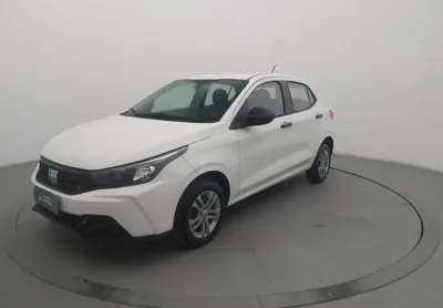 Fiat argo 2023 1.0 firefly flex manual