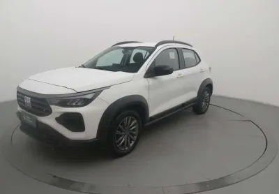 Fiat pulse 2024 1.3 flex drive cvt