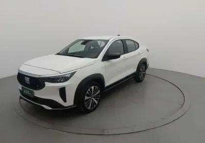 Fiat fastback 2024 1.0 turbo 200 flex audace cvt