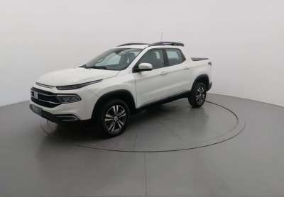 Fiat toro 2023 1.3 turbo 270 flex freedom at6