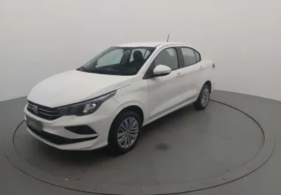 Fiat cronos 2024 1.0 firefly flex drive manual