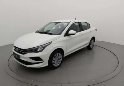 Fiat cronos 2024 1.3 firefly flex drive manual