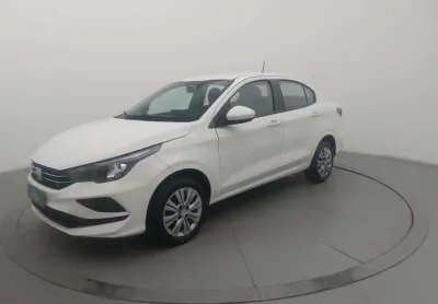 Fiat cronos 2024 1.3 firefly flex drive manual