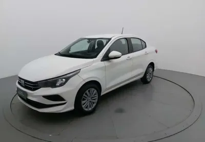 Fiat cronos 2024 1.3 firefly flex drive manual