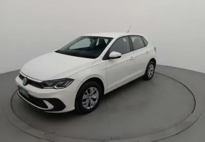Volkswagen polo 2024 1.0 mpi manual