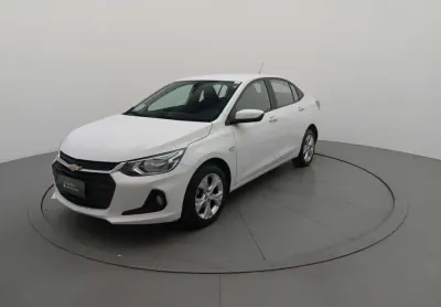 Chevrolet onix 2024 1.0 turbo flex ltz automático