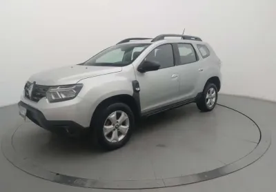 Renault duster 2025 1.6 16v sce flex intense plus manual