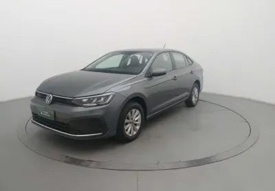 Volkswagen virtus 2025 1.0 170 tsi 4p flex manual