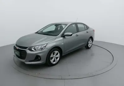 Chevrolet onix 2024 1.0 turbo flex ltz automático