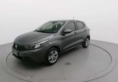 Fiat argo 2023 1.0 firefly flex drive manual