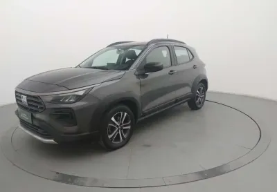 Fiat pulse 2025 1.0 turbo 200 flex audace cvt