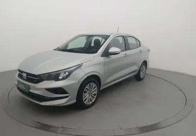 Fiat cronos 2022 1.3 firefly flex drive manual