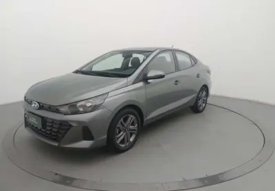 Hyundai hb20s 2025 1.0 tgdi flex comfort plus automático
