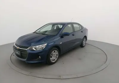 Chevrolet onix 2025 1.0 flex plus lt manual