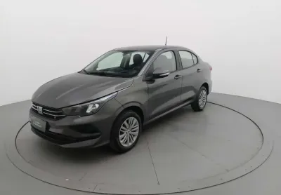 Fiat cronos 2025 1.0 firefly flex drive manual