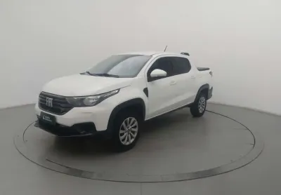 Fiat strada 2025 1.3 firefly flex freedom cd manual