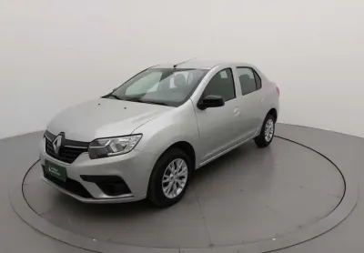 Renault logan 2023 1.0 12v sce flex zen manual