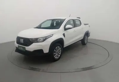 Fiat strada 2025 1.3 firefly flex freedom cd manual