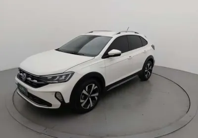 Volkswagen nivus 2024 1.0 200 tsi total flex highline automático
