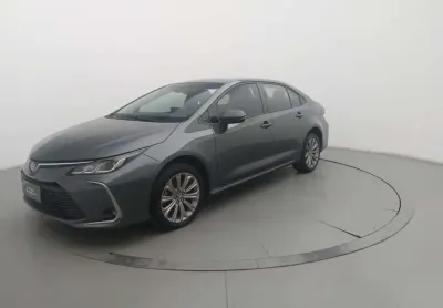 Toyota corolla 2023 2.0 vvt-ie flex xei direct shift