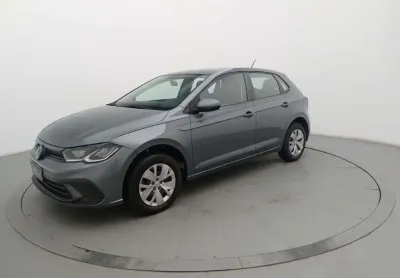 Volkswagen polo 2024 1.0 mpi manual