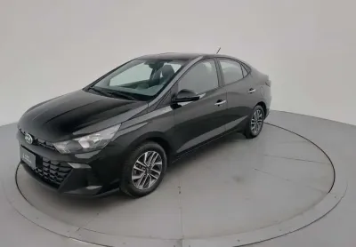 Hyundai hb20s 2025 1.0 12v flex limited plus manual