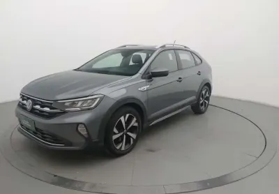 Volkswagen nivus 2024 1.0 200 tsi total flex highline automático