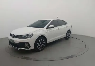 Volkswagen virtus 2023 1.0 200 tsi highline automático