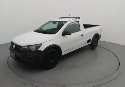 Volkswagen saveiro 2024 1.6 msi robust cs 16v flex 2p manual