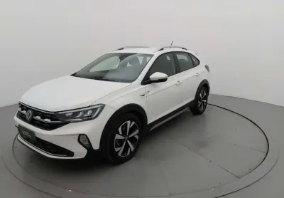 Volkswagen Nivus 2024 1.0 200 tsi total flex highline automático