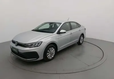 Volkswagen virtus 2025 1.0 170 tsi automático