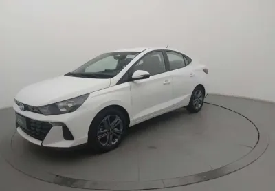 Hyundai hb20s 2025 1.0 tgdi flex comfort plus automático