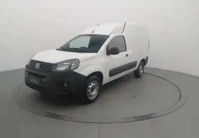 Fiat Fiorino 2023 1.4 mpi furgão endurance 8v flex 2p manual