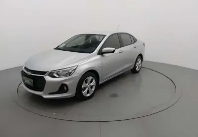 Chevrolet Onix 2023 1.0 turbo flex ltz automático