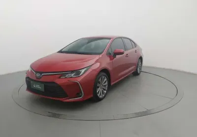 Toyota Corolla 2023 2.0 vvt-ie flex xei direct shift