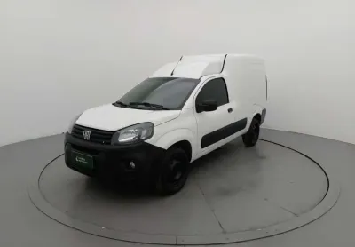 Fiat Fiorino 2024 1.4 mpi furgão endurance 8v flex 2p manual