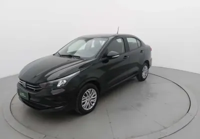 Fiat Cronos 2025 1.0 firefly flex drive manual