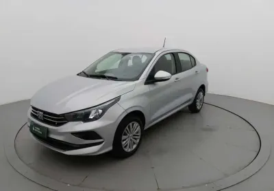 Fiat Cronos 2025 1.0 firefly flex drive manual