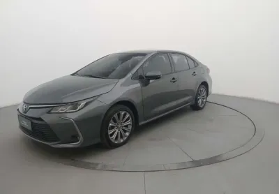 Toyota Corolla 2022 2.0 vvt-ie flex xei direct shift